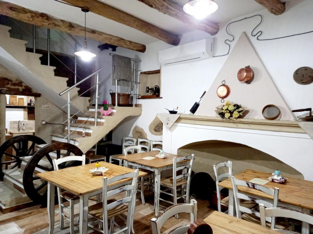 "B&B Santu Giuvanni" 포니 외부 사진