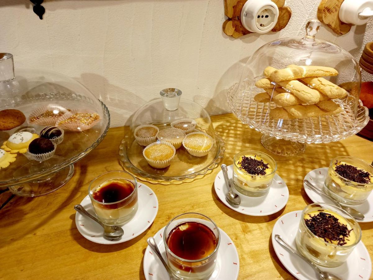 "B&B Santu Giuvanni" 포니 외부 사진